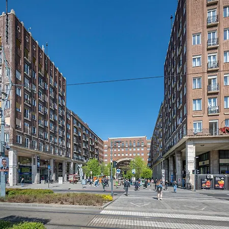 Design @ Rumbach * Budapest