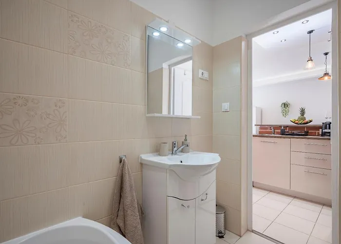 Design @ Rumbach * Budapest