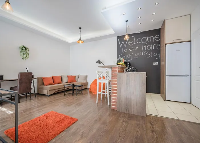 Design @ Rumbach * Budapest