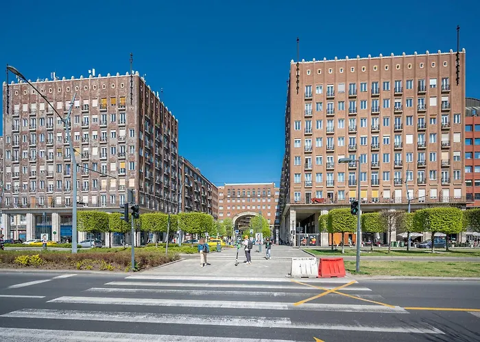 Apartment Design @ Rumbach *