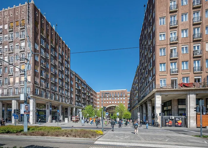 Design @ Rumbach * Budapest