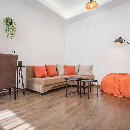 Design @ Rumbach * Budapest