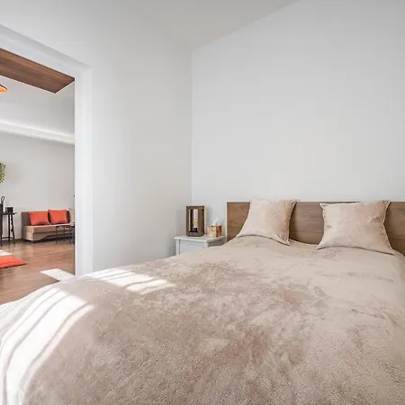 Apartman Design @ Rumbach Budapest