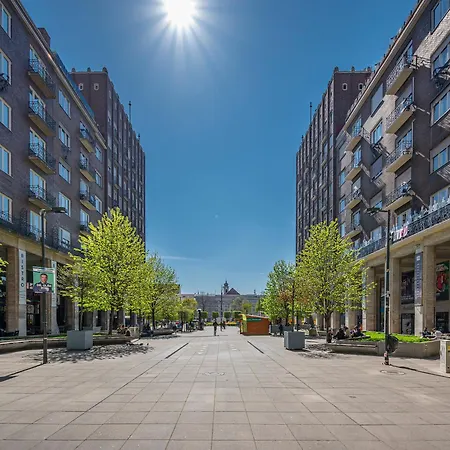 Apartman Design @ Rumbach