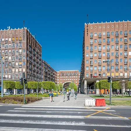 Apartman Design @ Rumbach *